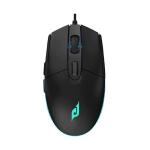 Chuột máy tính gaming có dây E-Dra EM6102