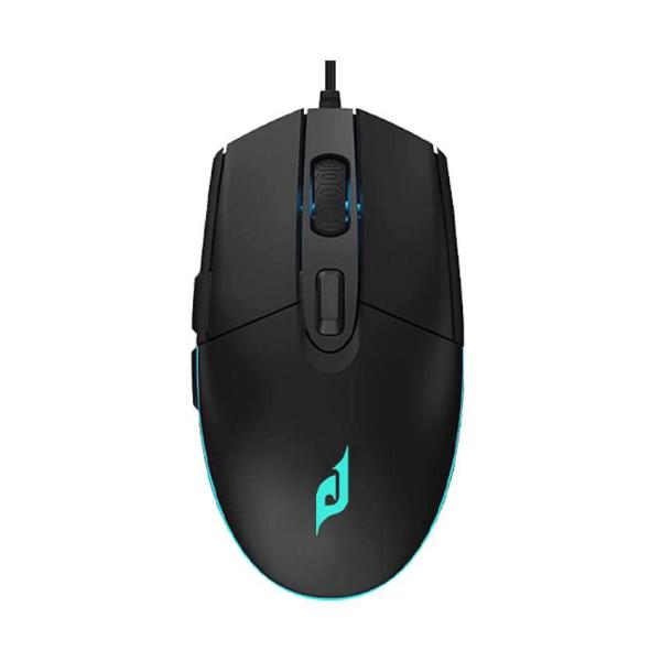 Chuột máy tính gaming có dây E-Dra EM6102