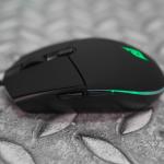 Chuột máy tính gaming có dây E-Dra EM6102