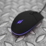 Chuột máy tính gaming có dây E-Dra EM6102