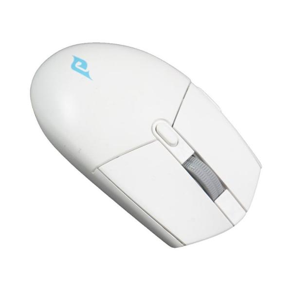 Chuột máy tính gaming không dây E-Dra EM6102W