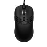 Chuột máy tính gaming E-Dra EM618 Black
