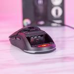 Chuột máy tính gaming E-Dra EM618 Black