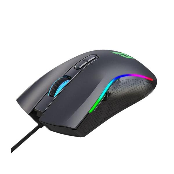 Chuột máy tính gaming có dây E-Dra EM624