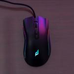 Chuột máy tính gaming có dây E-Dra EM624