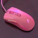 Chuột máy tính gaming có dây E-Dra EM624