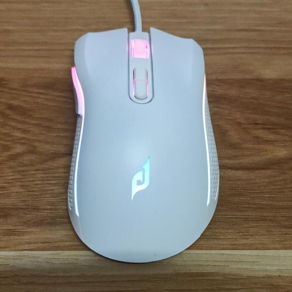 Chuột máy tính gaming có dây E-Dra EM624