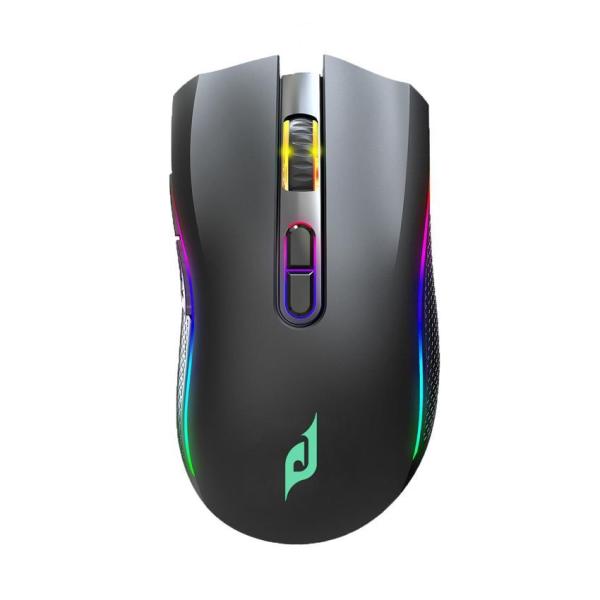 Chuột máy tính gaming không dây E-Dra EM624W