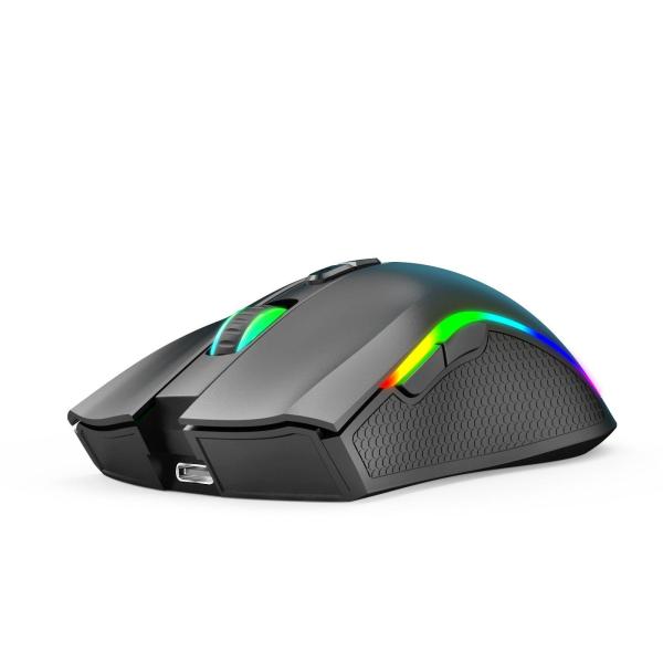 Chuột máy tính gaming không dây E-Dra EM624W