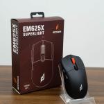 Chuột máy tính gaming không dây E-Dra EM625X