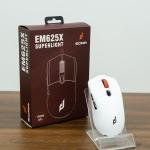 Chuột máy tính gaming không dây E-Dra EM625X
