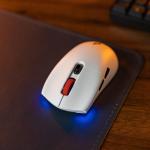 Chuột máy tính gaming không dây E-Dra EM625X