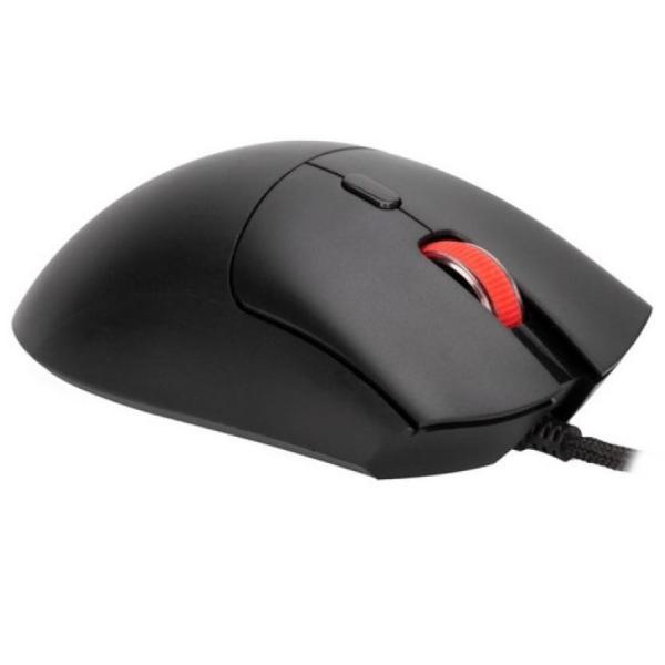 Chuột máy tính gaming có dây E-Dra EM626