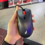 Chuột máy tính gaming có dây E-Dra EM626