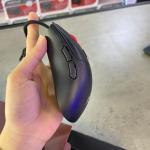 Chuột máy tính gaming có dây E-Dra EM626