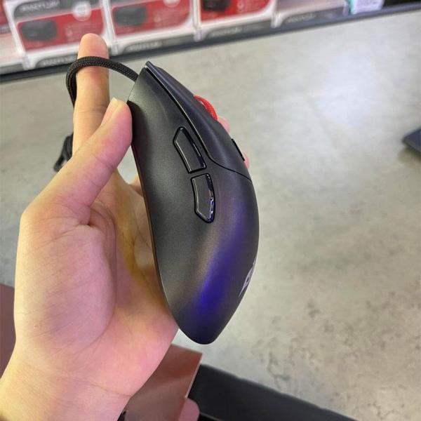 Chuột máy tính gaming có dây E-Dra EM626