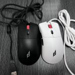 Chuột máy tính gaming có dây E-Dra EM626