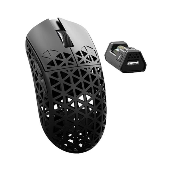 Chuột máy tính gaming không dây E-Dra EM628X Promax 3 mode