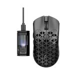 Chuột máy tính gaming không dây E-Dra EM628X Promax 3 mode