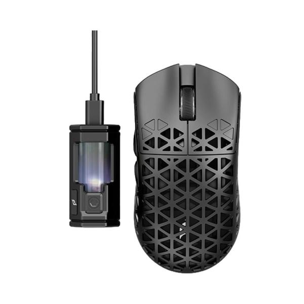 Chuột máy tính gaming không dây E-Dra EM628X Promax 3 mode