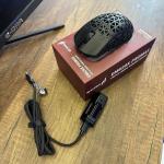 Chuột máy tính gaming không dây E-Dra EM628X Promax 3 mode