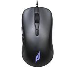 Chuột máy tính gaming có dây siêu nhẹ E-Dra EM630 Ultra Light