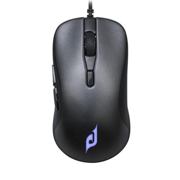 Chuột máy tính gaming có dây siêu nhẹ E-Dra EM630 Ultra Light