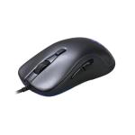 Chuột máy tính gaming có dây siêu nhẹ E-Dra EM630 Ultra Light