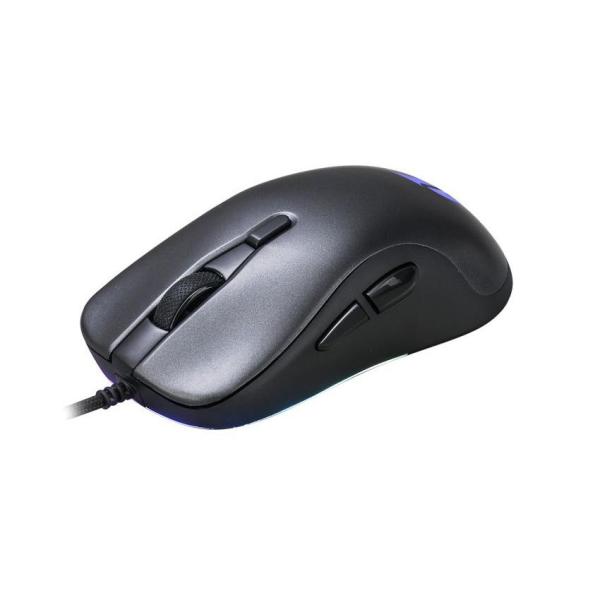 Chuột máy tính gaming có dây siêu nhẹ E-Dra EM630 Ultra Light