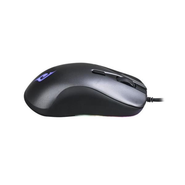 Chuột máy tính gaming có dây siêu nhẹ E-Dra EM630 Ultra Light