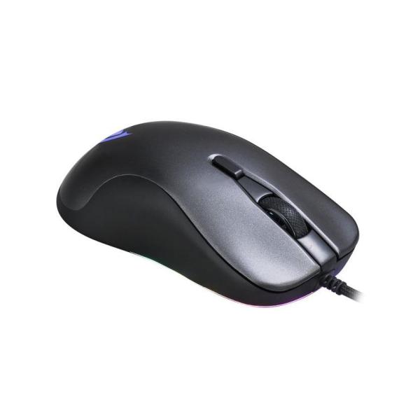 Chuột máy tính gaming có dây siêu nhẹ E-Dra EM630 Ultra Light