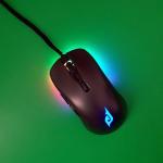 Chuột máy tính gaming có dây siêu nhẹ E-Dra EM630 Ultra Light