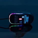 Chuột máy tính gaming có dây siêu nhẹ E-Dra EM630 Ultra Light
