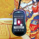 Chuột máy tính gaming có dây siêu nhẹ E-Dra EM630 Ultra Light