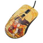 Chuột máy tính gaming E-Dra EM640 Lạc hồng