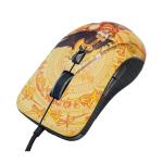 Chuột máy tính gaming E-Dra EM640 Lạc hồng