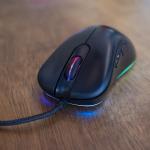 Chuột máy tính gaming có dây E-Dra EM660 Lite