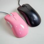 Chuột máy tính gaming có dây E-Dra EM660 Lite