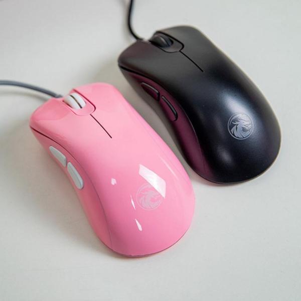 Chuột máy tính gaming có dây E-Dra EM660 Lite