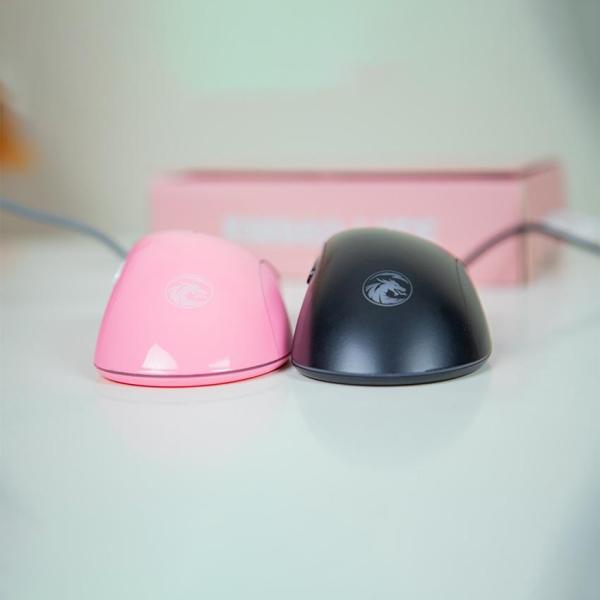 Chuột máy tính gaming có dây E-Dra EM660 Lite