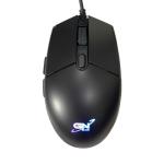 Chuột máy tính gaming có dây G-Net GM103