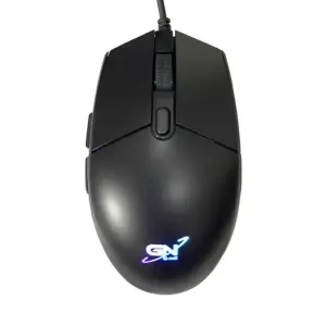 Chuột máy tính gaming có dây G-Net GM103