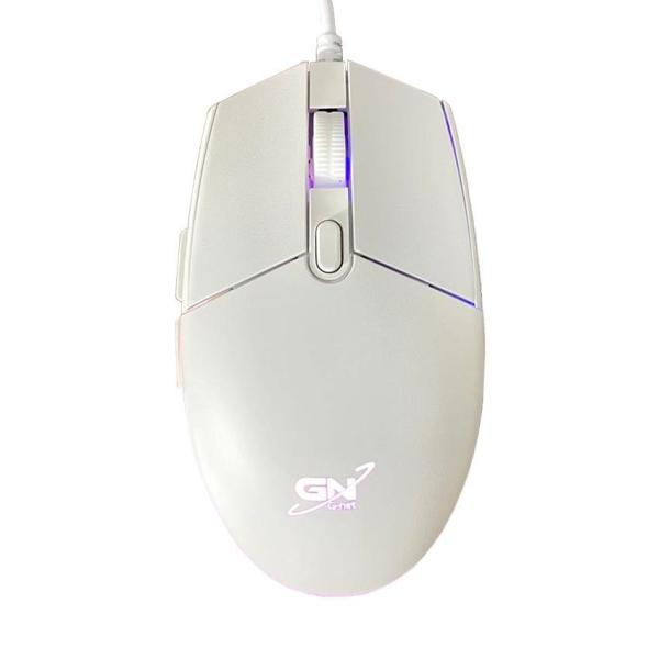 Chuột máy tính gaming có dây G-Net GM103