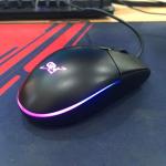 Chuột máy tính gaming có dây G-Net GM103