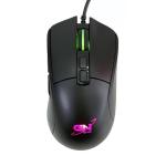 Chuột máy tính gaming có dây G-Net GM105