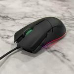 Chuột máy tính gaming có dây G-Net GM105