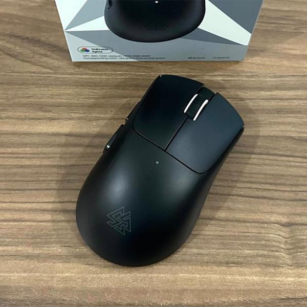 Chuột máy tính gaming không dây Sorex X1 3 mode