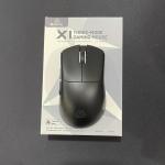 Chuột máy tính gaming không dây Sorex X1 3 mode