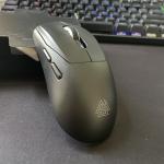 Chuột máy tính gaming không dây Sorex X1 3 mode