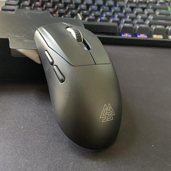 Chuột máy tính gaming không dây Sorex X1 3 mode